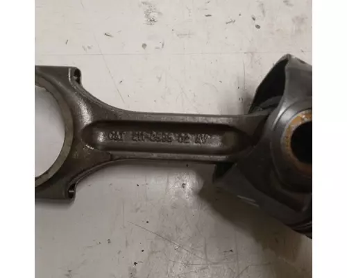 Caterpillar C7 Piston Assembly