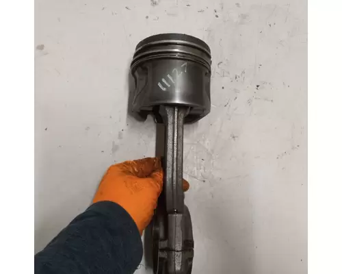 Caterpillar C7 Piston Assembly