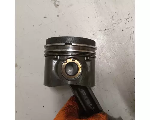 Caterpillar C7 Piston Assembly