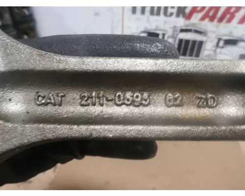 Caterpillar C7 Piston