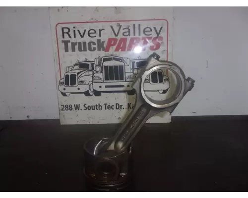 Piston Caterpillar C7 River Valley Truck Parts