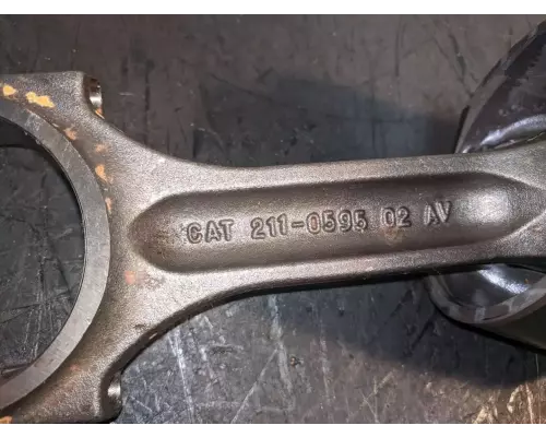 Caterpillar C7 Piston