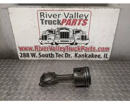 Piston Caterpillar C7 River Valley Truck Parts