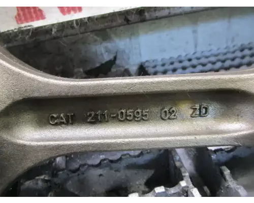 Caterpillar C7 Piston