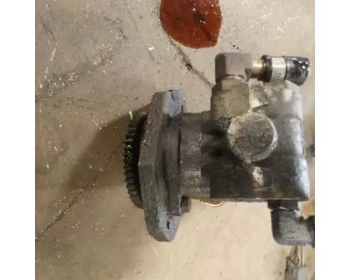 Caterpillar C7 Power Steering Pump