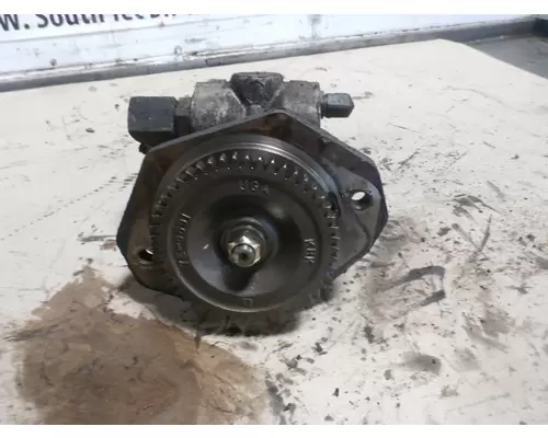 Caterpillar C7 Power Steering Pump