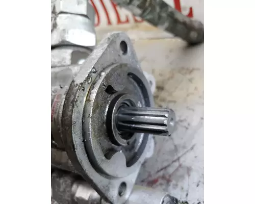 Caterpillar C7 Power Steering Pump