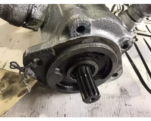 Caterpillar C7 Power Steering Pump