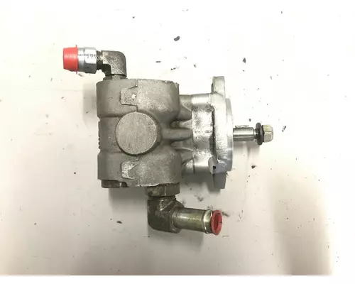Caterpillar C7 Power Steering Pump