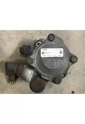 Caterpillar C7 Power Steering Pump