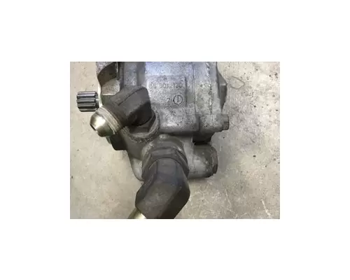 Caterpillar C7 Power Steering Pump
