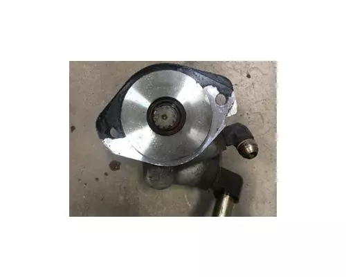 Caterpillar C7 Power Steering Pump