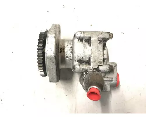 Caterpillar C7 Power Steering Pump
