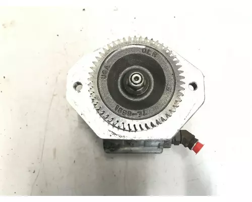 Caterpillar C7 Power Steering Pump