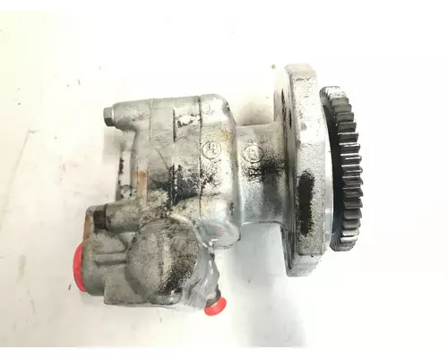Caterpillar C7 Power Steering Pump