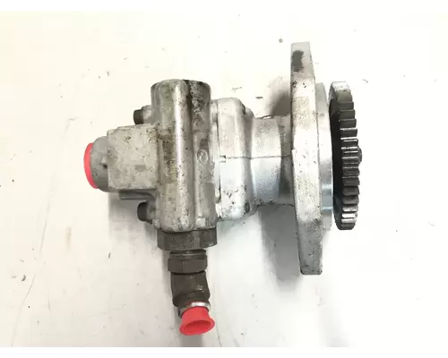 Caterpillar C7 Power Steering Pump