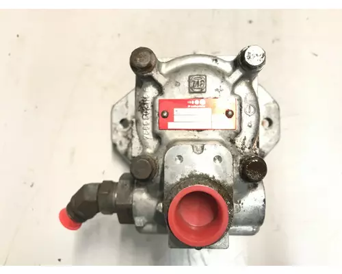 Caterpillar C7 Power Steering Pump