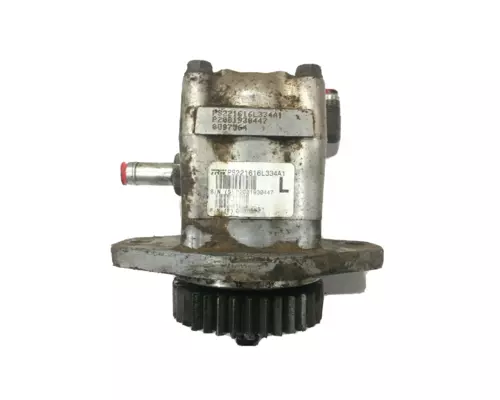 Power Steering Pump CATERPILLAR C7 Quality Bus &amp; Truck Parts