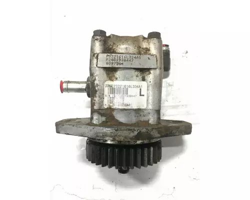 Caterpillar C7 Power Steering Pump