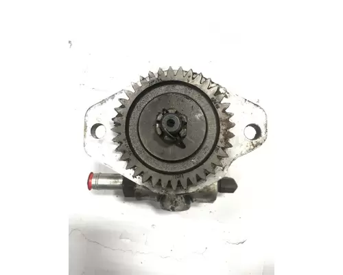 Caterpillar C7 Power Steering Pump