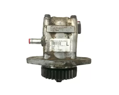 Caterpillar C7 Power Steering Pump