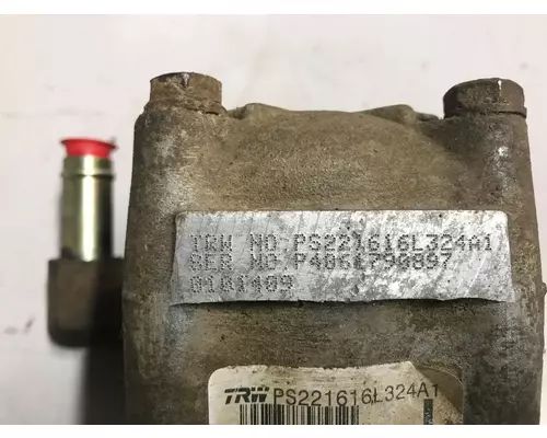 Caterpillar C7 Power Steering Pump