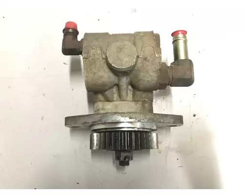 Caterpillar C7 Power Steering Pump