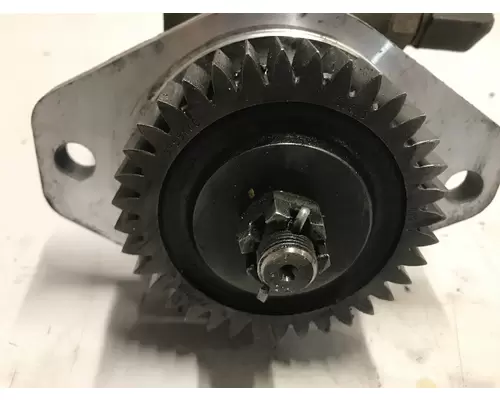 Caterpillar C7 Power Steering Pump