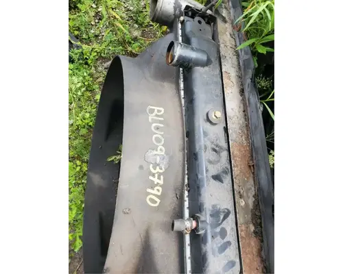 Caterpillar C7 Radiator