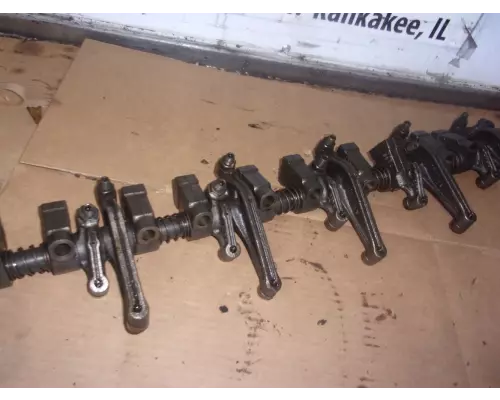 Caterpillar C7 Rocker Arm