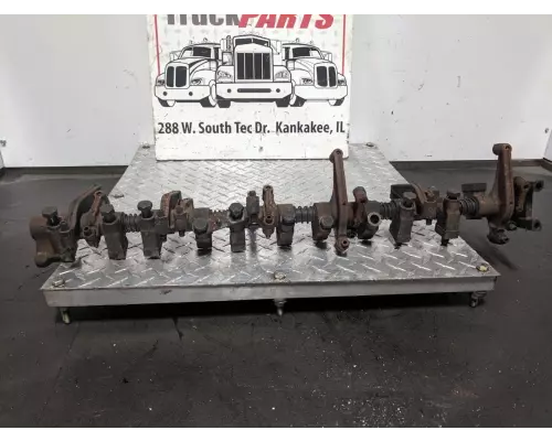 Caterpillar C7 Rocker Arm