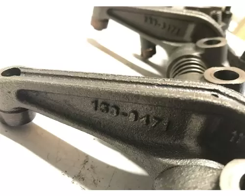 Caterpillar C7 Rocker Arm