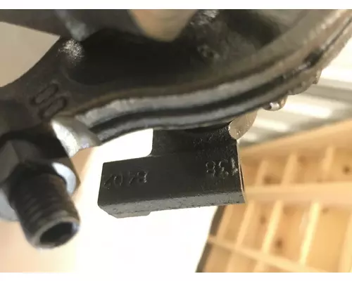 Caterpillar C7 Rocker Arm