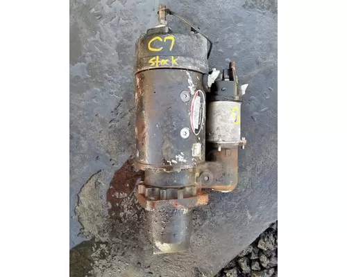 Starter Motor Caterpillar C7 Holst Truck Parts