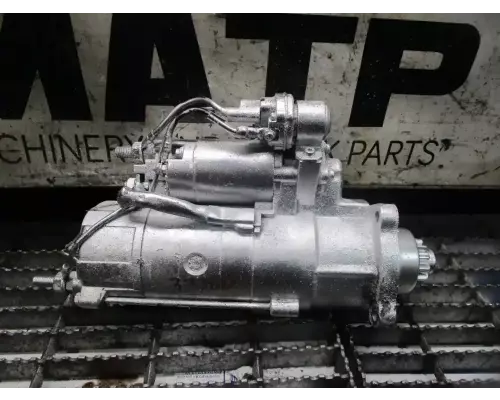 Starter Motor Caterpillar C7 Machinery And Truck Parts