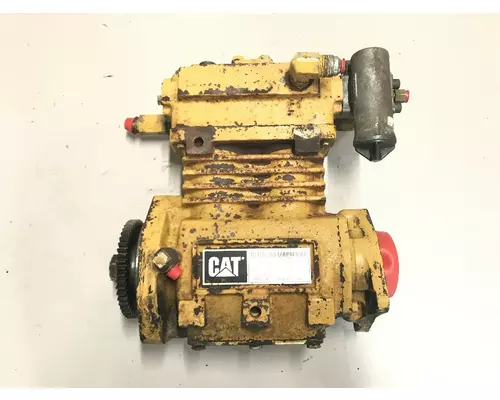 Air Compressor CATERPILLAR C7 Quality Bus &amp; Truck Parts