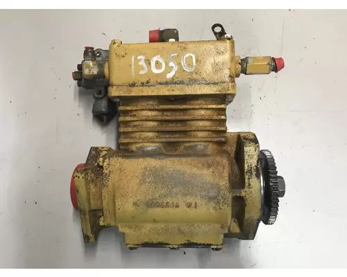 Caterpillar C7 Suspension Compressor