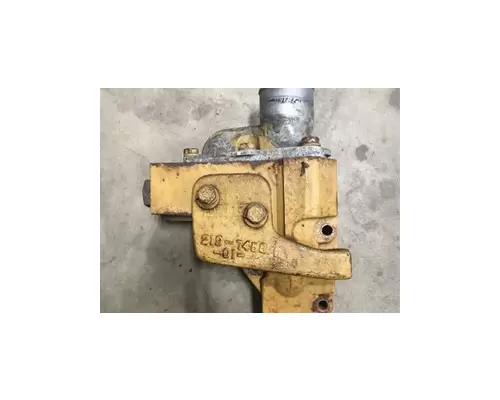 Caterpillar C7 Thermostat Housing