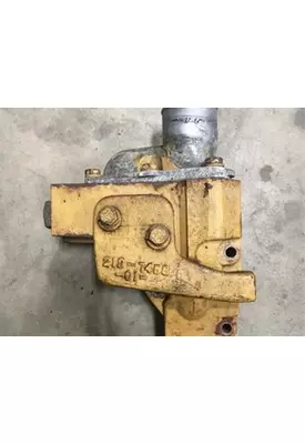 Caterpillar C7 Thermostat Housing