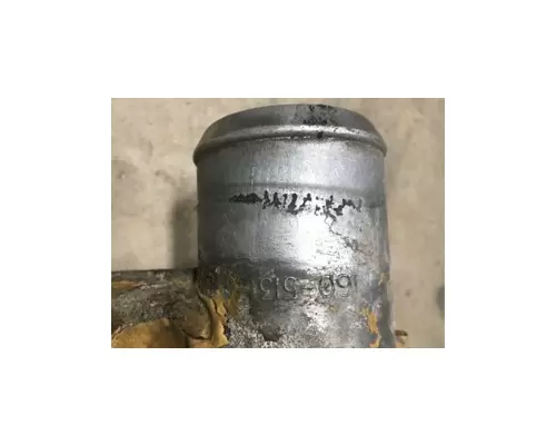 Caterpillar C7 Thermostat Housing
