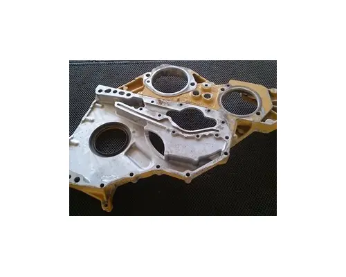 Front Cover CATERPILLAR C7 American Truck Salvage