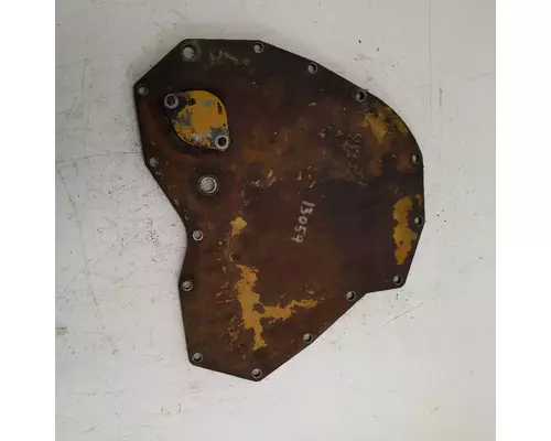 Front Cover Caterpillar C7 Quality Bus &amp; Truck Parts