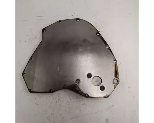 Caterpillar C7 Timing Cover