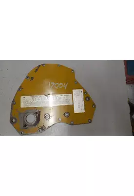 Caterpillar C7 Timing Cover