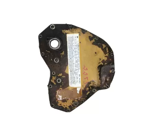 Caterpillar C7 Timing Cover