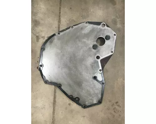 Caterpillar C7 Timing Cover