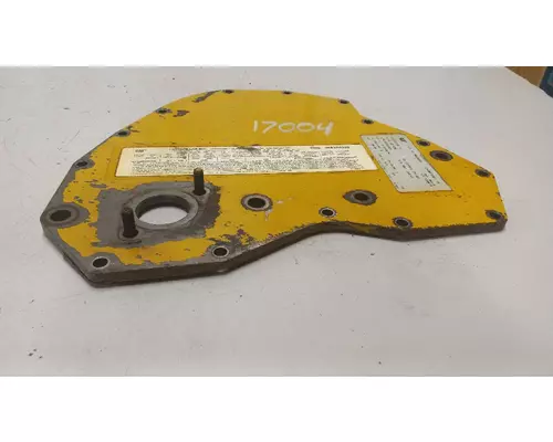 Caterpillar C7 Timing Cover
