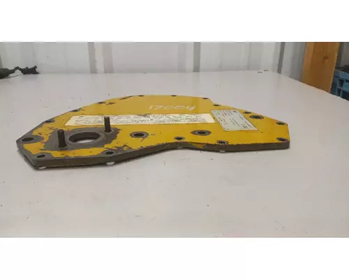 Caterpillar C7 Timing Cover