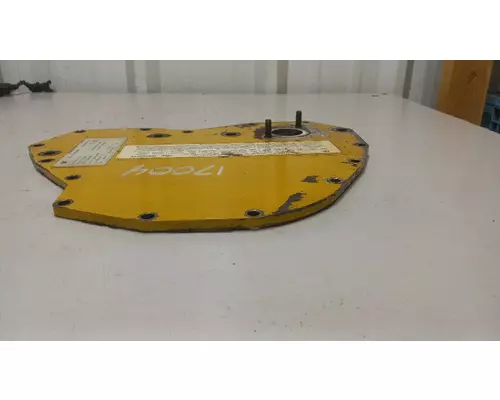 Caterpillar C7 Timing Cover