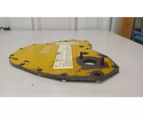 Caterpillar C7 Timing Cover
